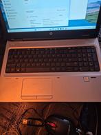 HP ProBook 650 G3 i5 8GB 240GB SSD FULL HD, Computers en Software, Windows Laptops, Ophalen, Hp, 2 tot 3 Ghz, 8 GB
