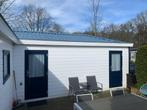 Chalet L vorm +/- 60M2 winterhard, Noord-Brabant, 2 slaapkamers, Afwasmachine, Chalet, Bungalow of Caravan
