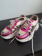 Sneakers dames 39, Kleding | Dames, Ophalen of Verzenden, Zo goed als nieuw, Sneakers of Gympen