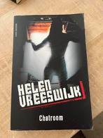Helen Vreeswijk - Chatroom, Ophalen of Verzenden, Zo goed als nieuw, Helen Vreeswijk