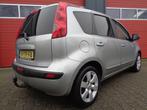 Nissan Note 1.6 First Note,Clima,TrekhaakNette auto!, Voorwielaandrijving, 15 km/l, Gebruikt, 4 cilinders