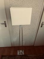 IKEA vloerlamp/staande lamp, Huis en Inrichting, Lampen | Vloerlampen, Ophalen, Zo goed als nieuw, Metaal, 150 tot 200 cm
