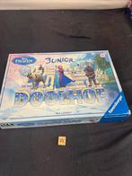 Frozen Junior Doolhof - Ravensburger, Ravens, Frozen, Overige typen, Ophalen of Verzenden