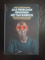 Alle Problemen Begonnen Met Van Riebeeck - Nieuw, 20e eeuw of later, Afrika, Nieuw, Ophalen of Verzenden