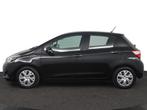 Toyota Yaris 1.5 Hybrid Dynamic | Navigatie | Cruise control, Auto's, Toyota, 12 maanden, Gebruikt, 4 cilinders, Zwart