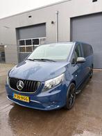 Mercedes-Benz Mercedes-benz 2022 Blauw, Automaat, 4 cilinders, Blauw, Mercedes-Benz