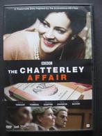 The Chatterley affair, Ophalen of Verzenden, Zo goed als nieuw, Vanaf 16 jaar