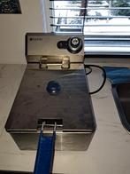 Hendi vetpan, 4 liter of meer, Ophalen