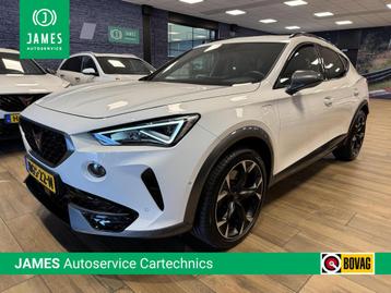CUPRA Formentor 1.4 e-Hybrid VZ 180kW|245PK beschikbaar voor biedingen