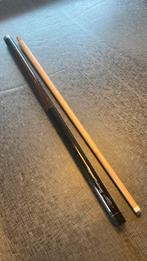 Biljartkeu Raymond Ceulemans HQ-02, Sport en Fitness, Biljarten en Poolen, Ophalen of Verzenden, Zo goed als nieuw, Keu of Ballen