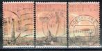 Postzegels uit Belgie - K 5199 - cultuurhoofdstad, Met stempel, Verzenden, Europa, Frankeerzegel