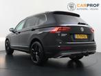 Volkswagen Tiguan Allspace 1.5 TSI Comfortline Business Trek, Stof, 150 pk, Zwart, Origineel Nederlands