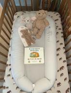 Dockatot delux + babynestje, Kinderen en Baby's, Babywiegjes en Ledikanten, Ophalen of Verzenden, Zo goed als nieuw, Ledikant