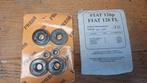 fiat 126 p fiat 126 fl schokdemperset, Boeken, Ophalen of Verzenden, Nieuw, Overige onderwerpen