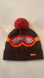 Kinder muts van Barts, Kleding | Heren, Mutsen, Sjaals en Handschoenen, Ophalen, Zo goed als nieuw, Overige maten, Muts