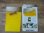 Skol spreekt uw taal, waar u ook bent., Ophalen of Verzenden, Zo goed als nieuw, Overige typen, Overige merken