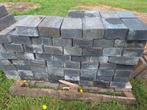 Gratis betonklinkers 21x14x7, Tuin en Terras, Ophalen, Klinkers, Zo goed als nieuw, 10 m² of meer