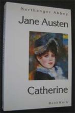 Jane Austen : Catherine, Boeken, Ophalen of Verzenden, Zo goed als nieuw