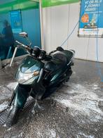 Piaggo beverly 125 motorscooter, Ophalen of Verzenden, Zo goed als nieuw, Overige modellen