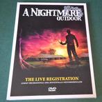 A Nightmare Outdoor 2007, Ophalen of Verzenden, Gebruikt, Muziek en Concerten