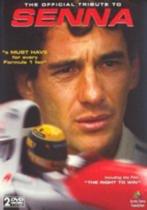 Formule 1: The official tribute to (Ayrton) Senna (2 DVD), Overige typen, Ophalen of Verzenden, Zo goed als nieuw