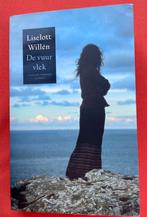 Liselot Willén - de vuurvlek, Ophalen of Verzenden, Zo goed als nieuw