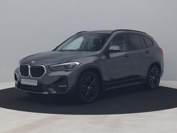 BMW X1 xDrive25e | CAMERA | HUD | NAVI (bj 2021, automaat) beschikbaar voor biedingen