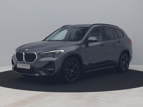 BMW X1 xDrive25e | CAMERA | HUD | NAVI (bj 2021, automaat), Auto's, BMW, Bedrijf, Te koop, X1, 4x4, ABS, Airbags, Airconditioning