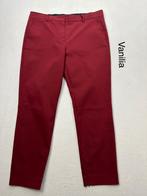 Vanilia Broek  (mt: 44) 20,4/9394, Vanilia, Zwart, Maat 42/44 (L), Ophalen of Verzenden