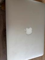 Macbookpro en macbook air, Computers en Software, Apple Macbooks, Gebruikt, 256 GB, 2 tot 3 Ghz, Qwerty