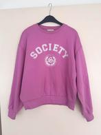Shoeby sweater roze maat S oversized, Nieuw, Ophalen of Verzenden, Maat 36 (S), Shoeby
