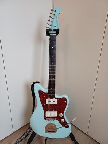 Kauffmann '63 JM Jazzmaster  beschikbaar voor biedingen