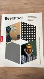 Willem Koetsenruijter - Beeldtaal, Boeken, Sociale wetenschap, Ophalen of Verzenden, Zo goed als nieuw, Willem Koetsenruijter; Jos van den Broek; Jaap de Jong; Laeti...