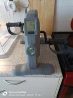 Compacte Stoelfiets - Ideaal voor Thuis!, Kunststof, Gebruikt, Armen, Ophalen of Verzenden