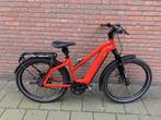 Riese Müller Charger3 Mixte GT Vario  met 625wh accu, Fietsen en Brommers, Fietsen | Dames | Damesfietsen, Gebruikt, Info@r-m.de.