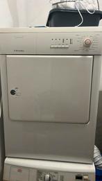 Condens wasdroger Electrolux, Ophalen, 6 tot 8 kg, Gebruikt, Luchtafvoer