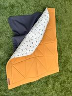 Hangloose baby hangmat. Oker geel ZGAN, Kinderen en Baby's, Ophalen of Verzenden, Zo goed als nieuw