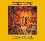 KRONOS QUARTET Pieces of Africa CD, Ophalen of Verzenden, Modernisme tot heden, Gebruikt, Kamermuziek