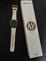 Samsung watch 6, Ophalen, Zwart, Samsung ⌚️, Zo goed als nieuw