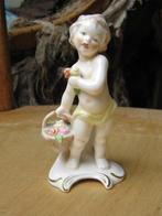 Putti met mandje June Hummel Goebel, Verzenden