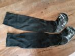 kousen zwart maat 36 - 40 (voor keeper), Overige typen, Zwart, Maat 35 t/m 38, Ophalen of Verzenden