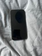 Iphone 12 pro max handerlaren, Telecommunicatie, Mobiele telefoons | Apple iPhone, 128 GB, Zo goed als nieuw, Grijs, Zonder abonnement
