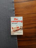 Karin Kuiper - De camping, Ophalen of Verzenden, Karin Kuiper
