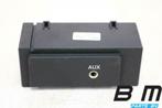 Aansluiting voor AUX Audi A3 8V 8V0035724, Gebruikt
