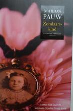 Thriller * Marion Pauw * Zondaarskind * 079, Ophalen of Verzenden, Zo goed als nieuw