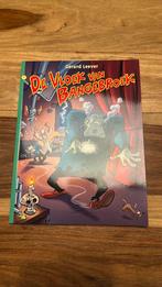De Vloek van de Bangebroek, Boeken, Eén stripboek, Ophalen of Verzenden, Zo goed als nieuw