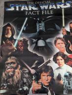 Poster star wars, Verzamelen, Ophalen of Verzenden, Boek of Poster