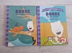 Borre boeken - Nieuw!, Fictie algemeen, Jongen of Meisje, Nieuw, Ophalen of Verzenden