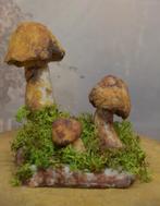Nog Meer Paddenstoelen. "Uit Aletta's Tijd", Ophalen of Verzenden