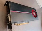 ATI Radeon HD 5850 Videokaart, Gebruikt, HDMI, AMD, Ophalen of Verzenden